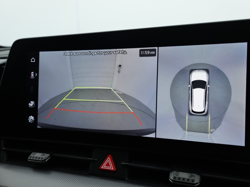 Used Kia Sportage 2025 for sale - 76981463: Photo 19