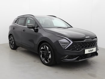 Used Kia Sportage 2025 for sale - 76981463: Photo