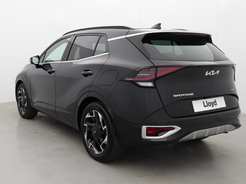 Used Kia Sportage 2025 for sale - 76981463: Photo 2