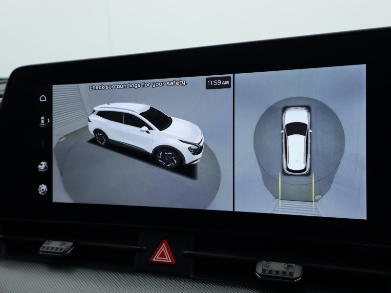 Used Kia Sportage 2025 for sale - 76981463: Photo 20