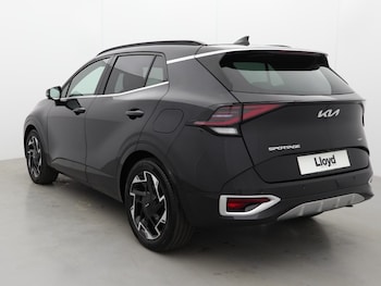 Used Kia Sportage 2025 for sale - 76981463: Photo