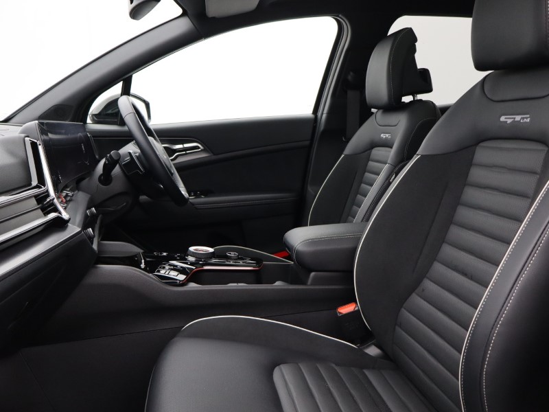 Used Kia Sportage 2025 for sale - 76981463: Photo 3