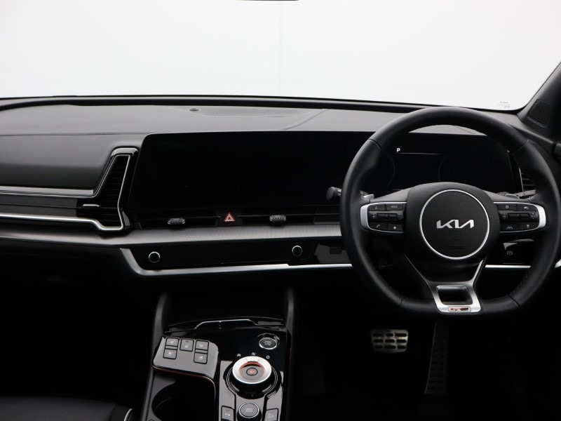 Used Kia Sportage 2025 for sale - 76981463: Photo 33