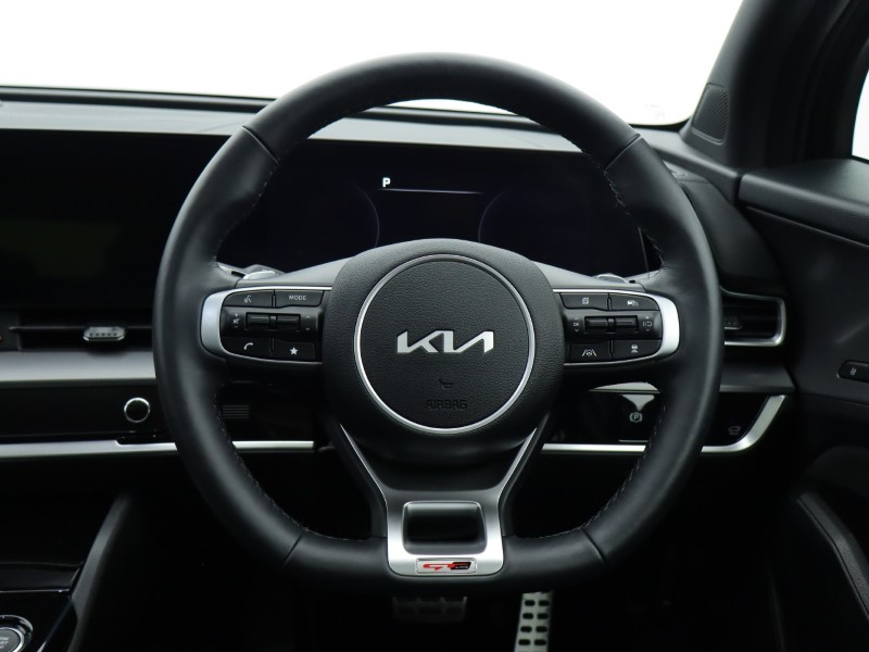 Used Kia Sportage 2025 for sale - 76981463: Photo 35