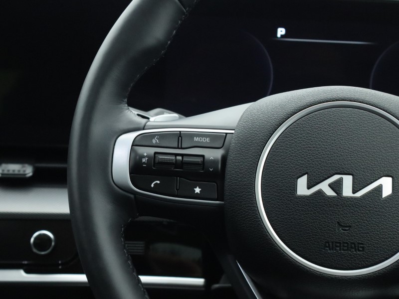 Used Kia Sportage 2025 for sale - 76981463: Photo 36