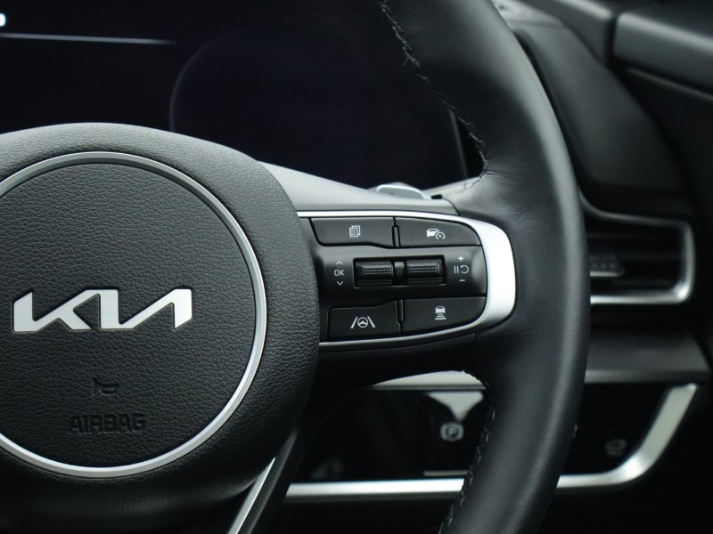 Used Kia Sportage 2025 for sale - 76981463: Photo 37