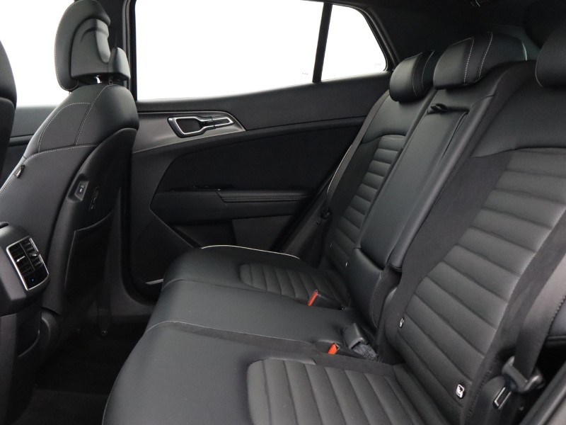 Used Kia Sportage 2025 for sale - 76981463: Photo 4