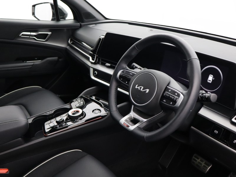 Used Kia Sportage 2025 for sale - 76981463: Photo 47