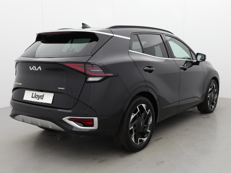 Used Kia Sportage 2025 for sale - 76981463: Photo 49