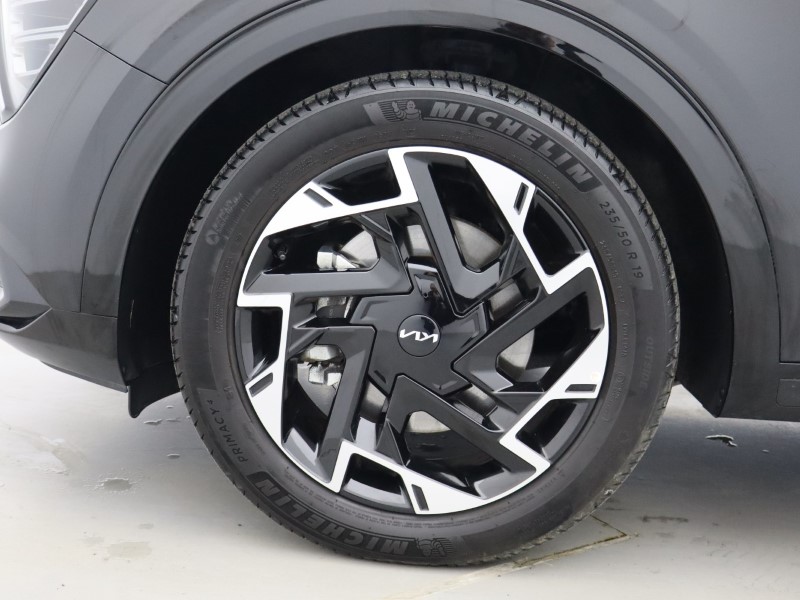 Used Kia Sportage 2025 for sale - 76981463: Photo 5