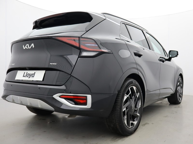 Used Kia Sportage 2025 for sale - 76981463: Photo 50