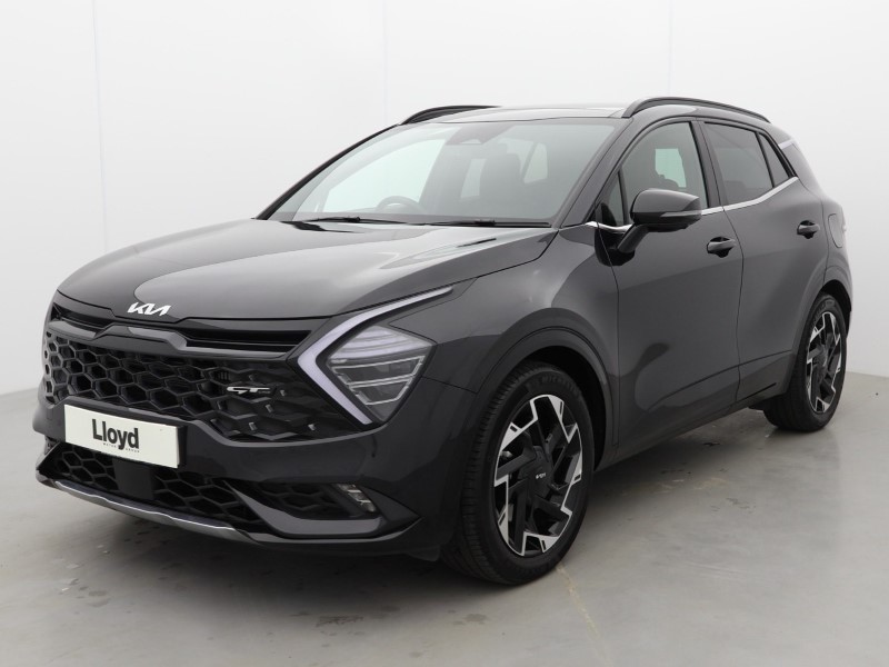 Used Kia Sportage 2025 for sale - 76981463: Photo 51