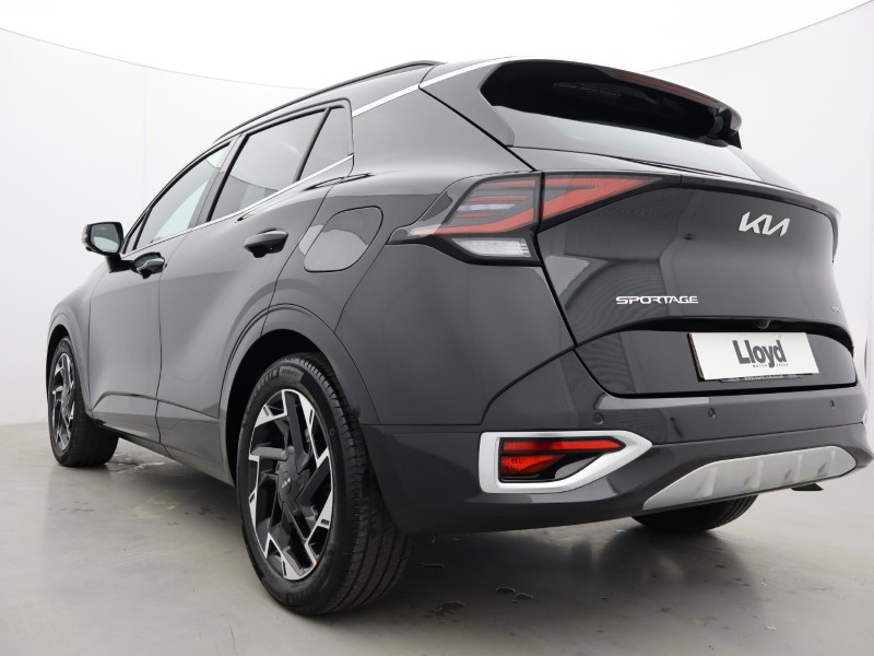 Used Kia Sportage 2025 for sale - 76981463: Photo 52