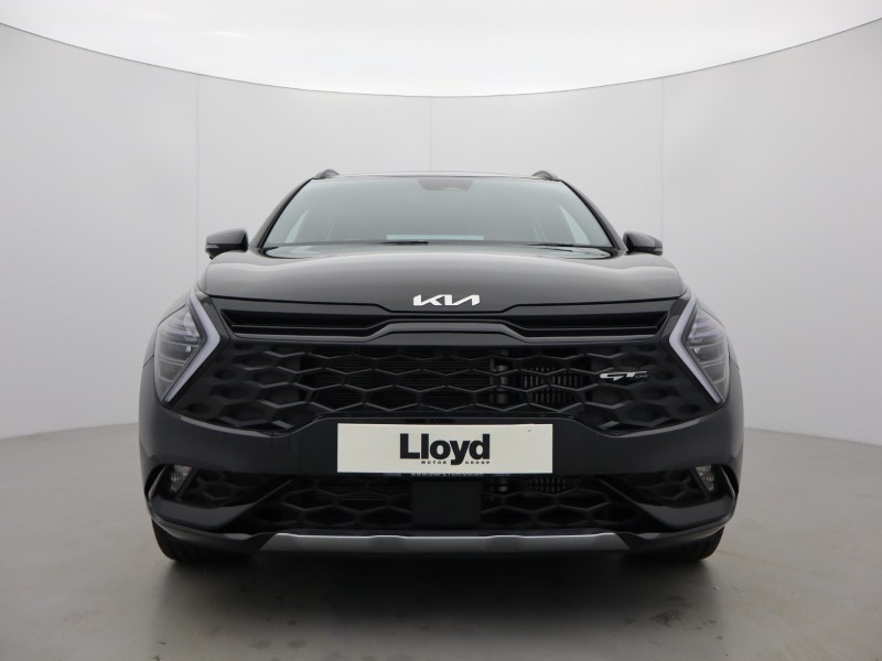 Used Kia Sportage 2025 for sale - 76981463: Photo 53