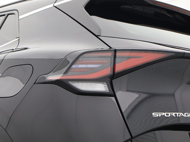 Used Kia Sportage 2025 for sale - 76981463: Photo 54