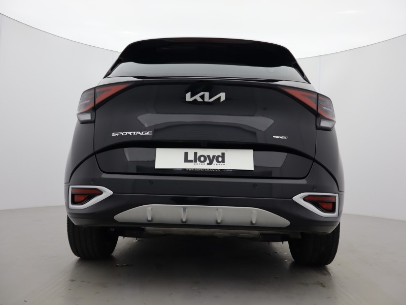 Used Kia Sportage 2025 for sale - 76981463: Photo 55