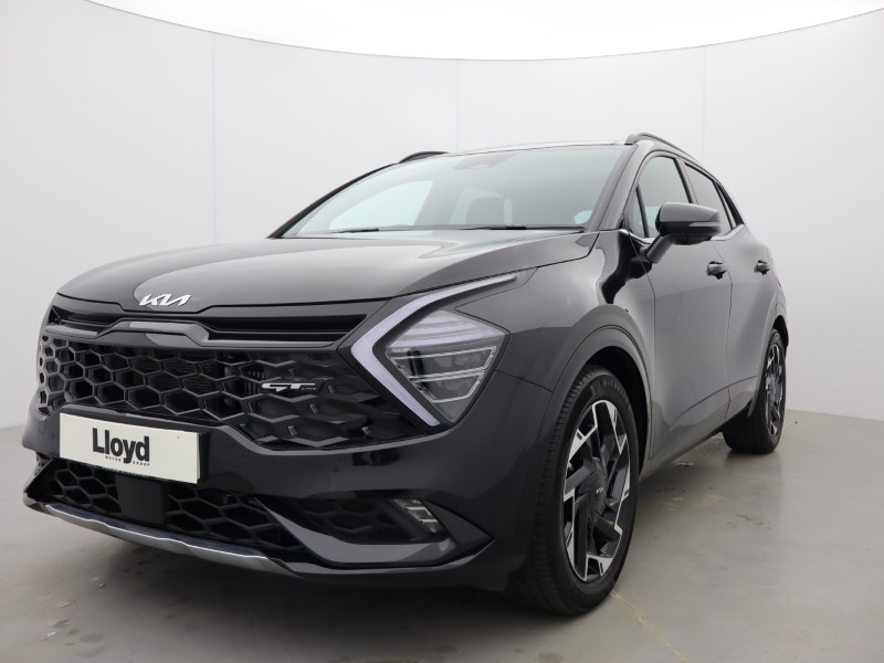 Used Kia Sportage 2025 for sale - 76981463: Photo 57