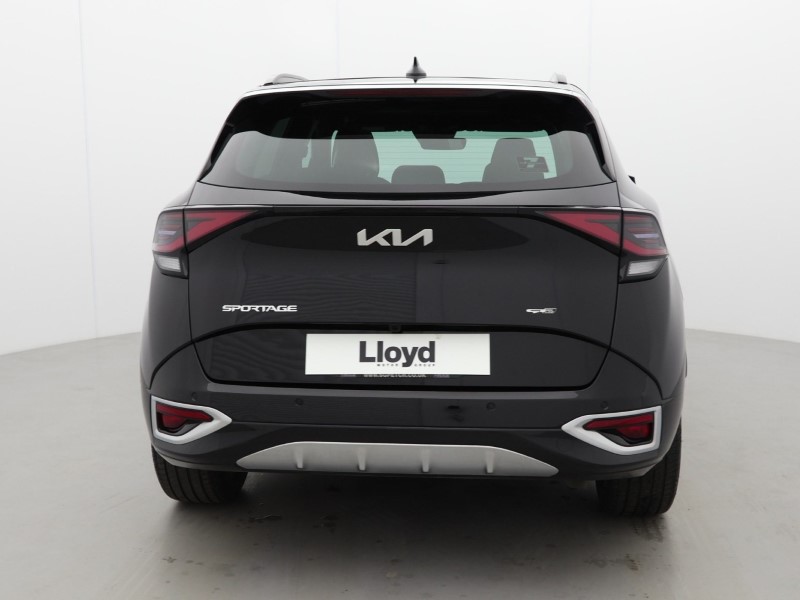 Used Kia Sportage 2025 for sale - 76981463: Photo 7