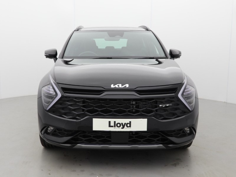 Used Kia Sportage 2025 for sale - 76981463: Photo 8