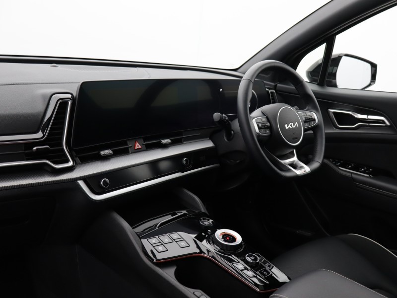 Used Kia Sportage 2025 for sale - 76981463: Photo 9