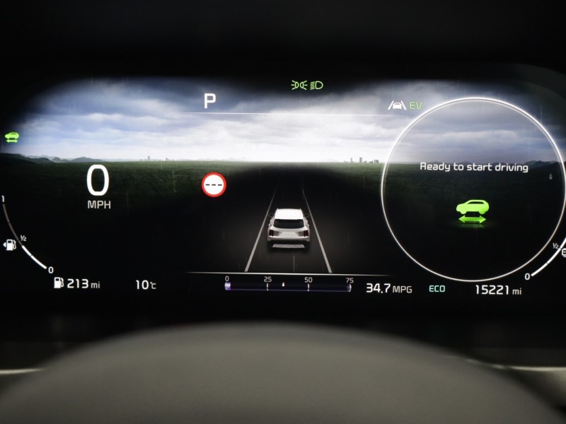 Used Kia Sorento 2024 for sale - 78081251: Photo 11