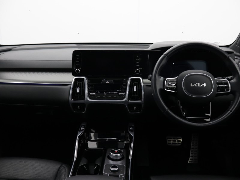 Used Kia Sorento 2024 for sale - 78081251: Photo 12