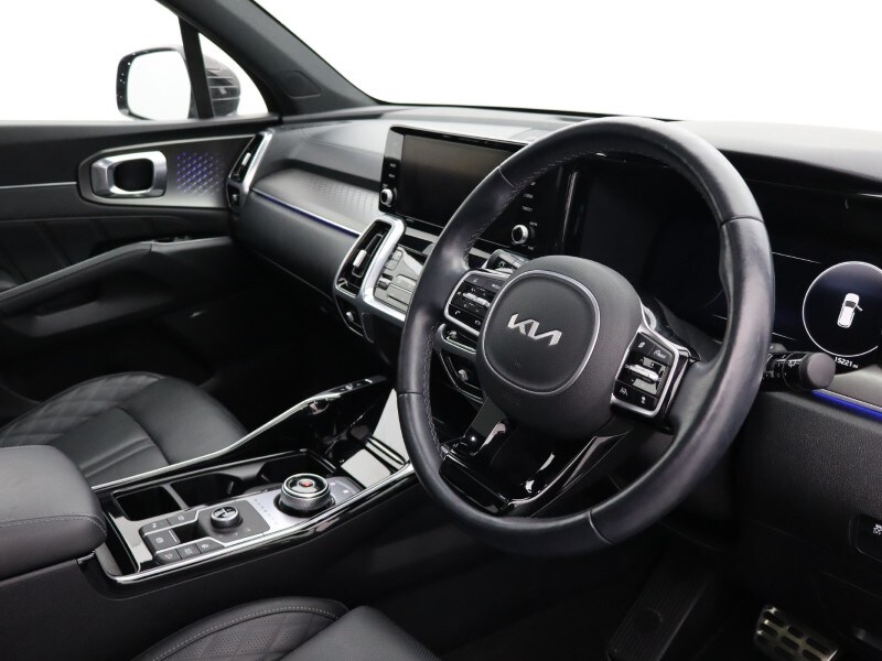 Used Kia Sorento 2024 for sale - 78081251: Photo 13
