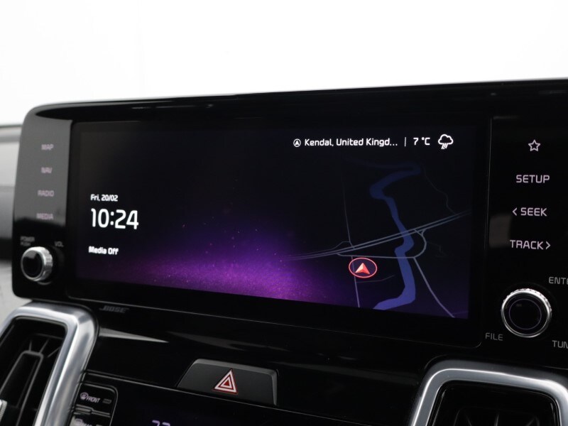 Used Kia Sorento 2024 for sale - 78081251: Photo 28