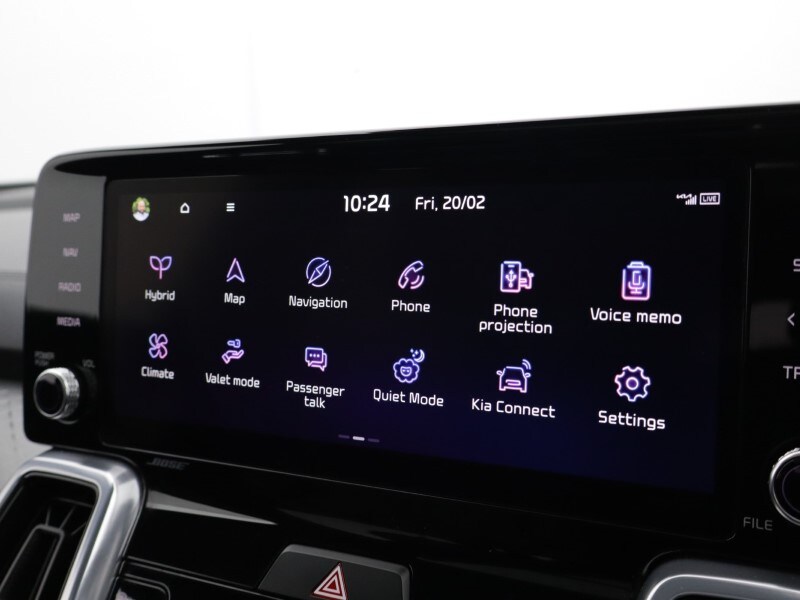 Used Kia Sorento 2024 for sale - 78081251: Photo 30