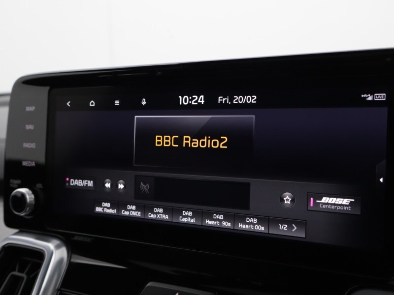 Used Kia Sorento 2024 for sale - 78081251: Photo 32