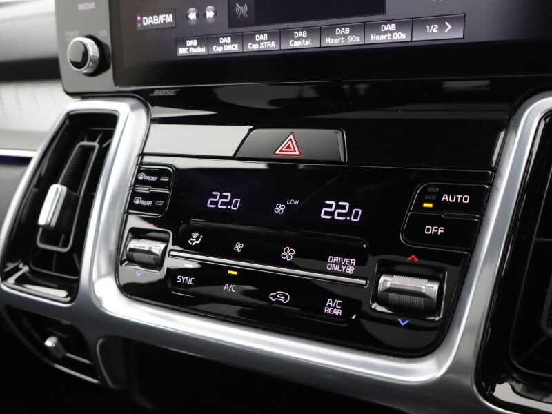 Used Kia Sorento 2024 for sale - 78081251: Photo 38