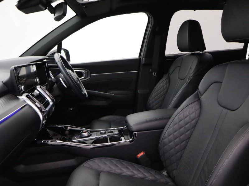 Used Kia Sorento 2024 for sale - 78081251: Photo 4