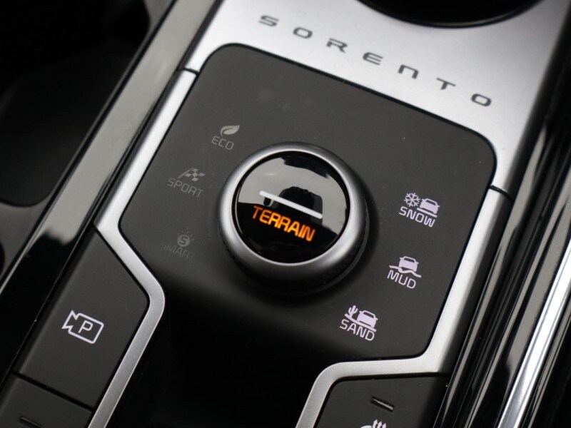 Used Kia Sorento 2024 for sale - 78081251: Photo 47