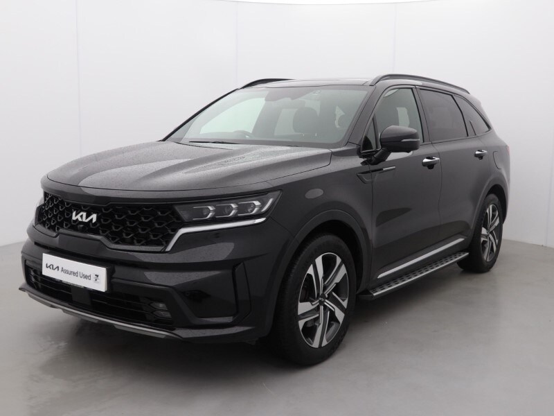 Used Kia Sorento 2024 for sale - 78081251: Photo 61