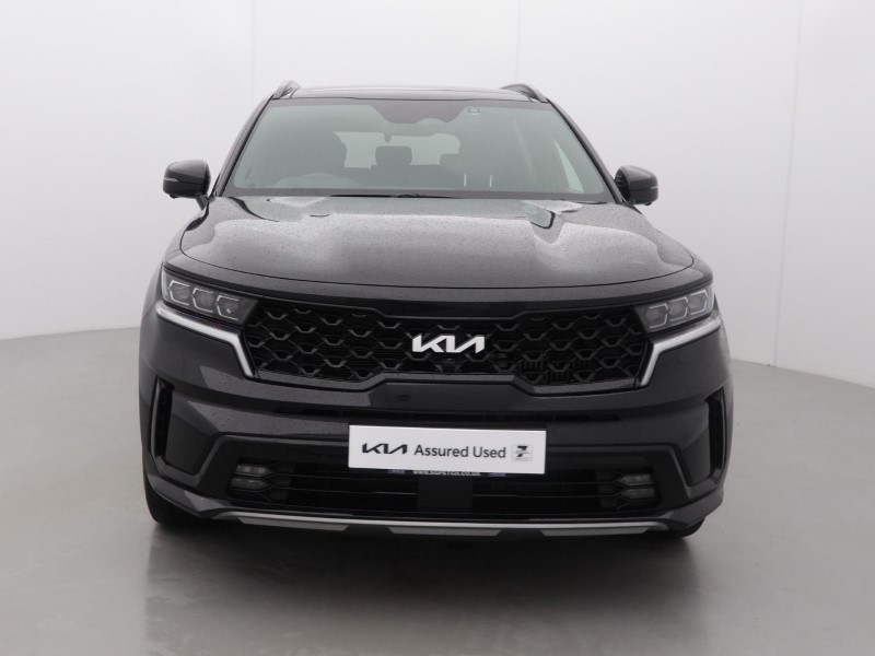 Used Kia Sorento 2024 for sale - 78081251: Photo 9