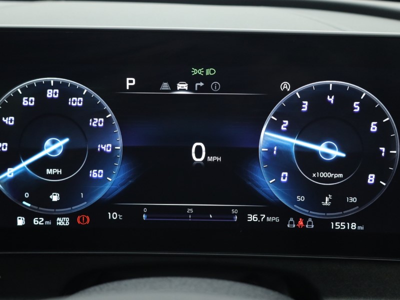 Used Kia Sportage 2023 for sale - 77607077: Photo 12