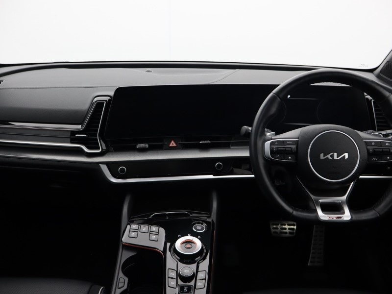 Used Kia Sportage 2023 for sale - 77607077: Photo 19