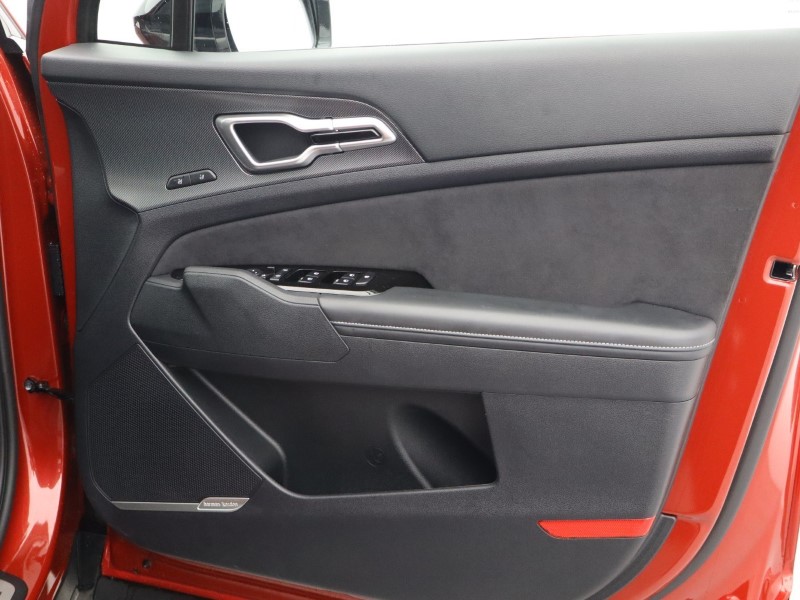 Used Kia Sportage 2023 for sale - 77607077: Photo 22