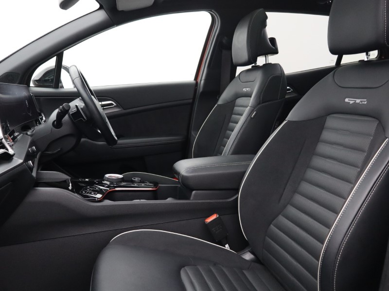 Used Kia Sportage 2023 for sale - 77607077: Photo 4