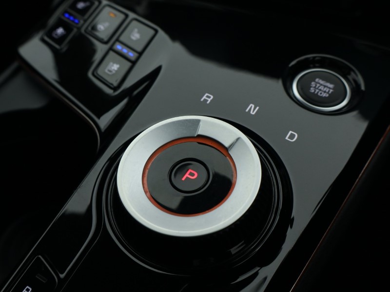 Used Kia Sportage 2023 for sale - 77607077: Photo 40