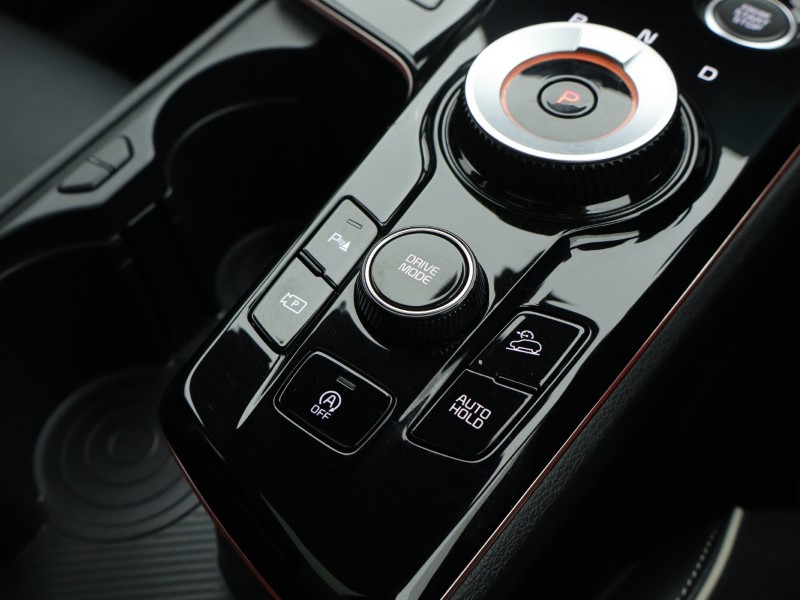 Used Kia Sportage 2023 for sale - 77607077: Photo 41