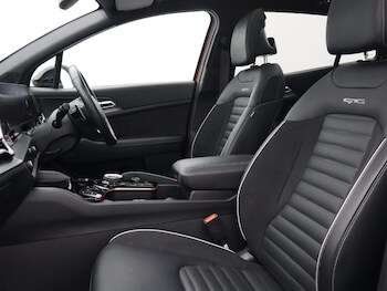 Used Kia Sportage 2023 for sale - 77607077: Photo