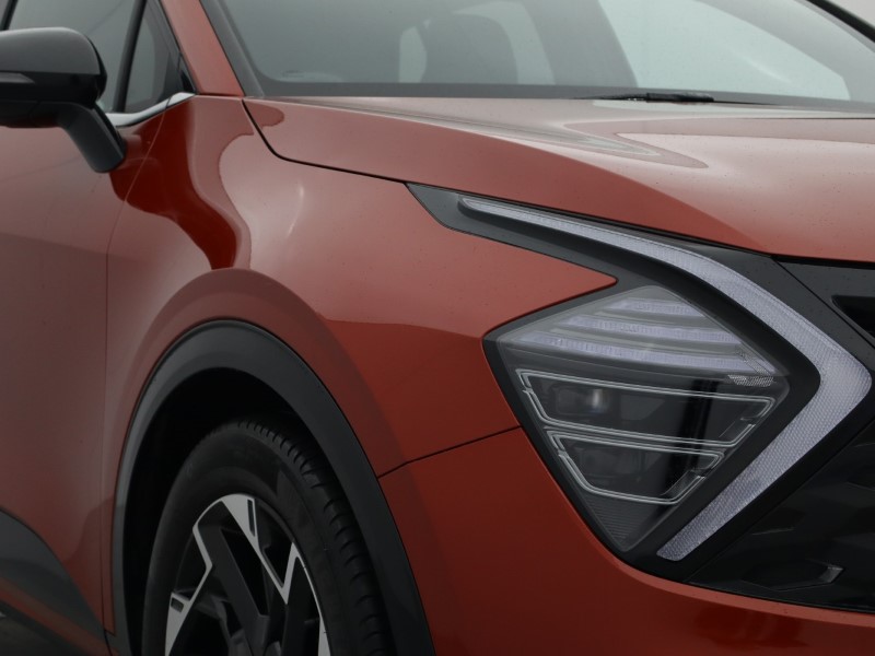 Used Kia Sportage 2023 for sale - 77607077: Photo 51