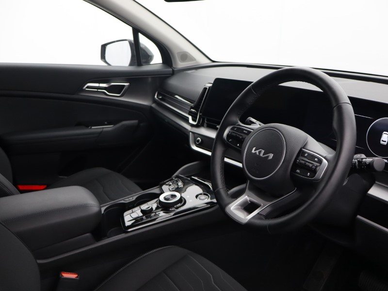 Used Kia Sportage 2024 for sale - 76981522: Photo 10