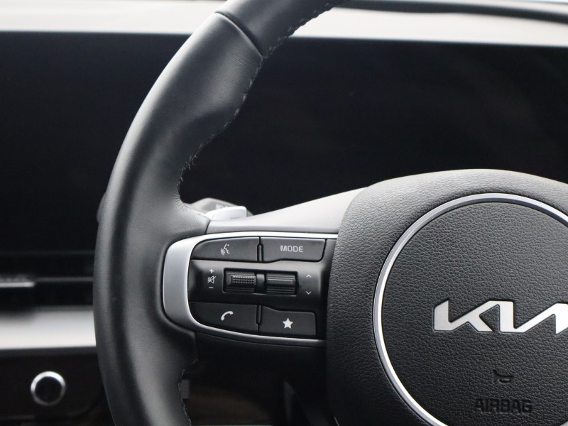 Used Kia Sportage 2024 for sale - 76981522: Photo 17