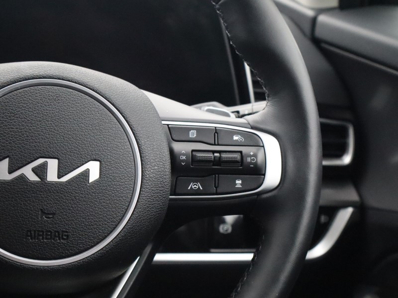 Used Kia Sportage 2024 for sale - 76981522: Photo 18