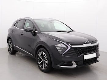 Used Kia Sportage 2024 for sale - 76981522: Photo