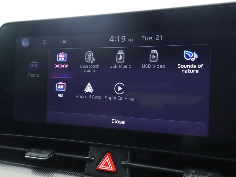 Used Kia Sportage 2024 for sale - 76981522: Photo 25