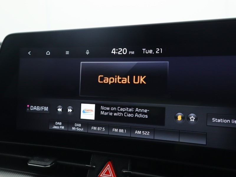 Used Kia Sportage 2024 for sale - 76981522: Photo 26