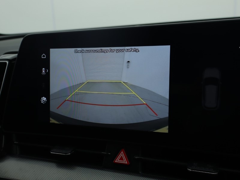 Used Kia Sportage 2024 for sale - 76981522: Photo 28